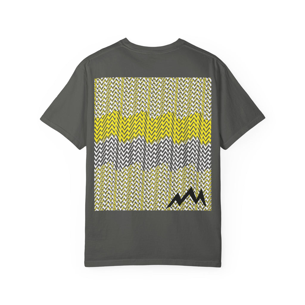 Mohon Mural Tee