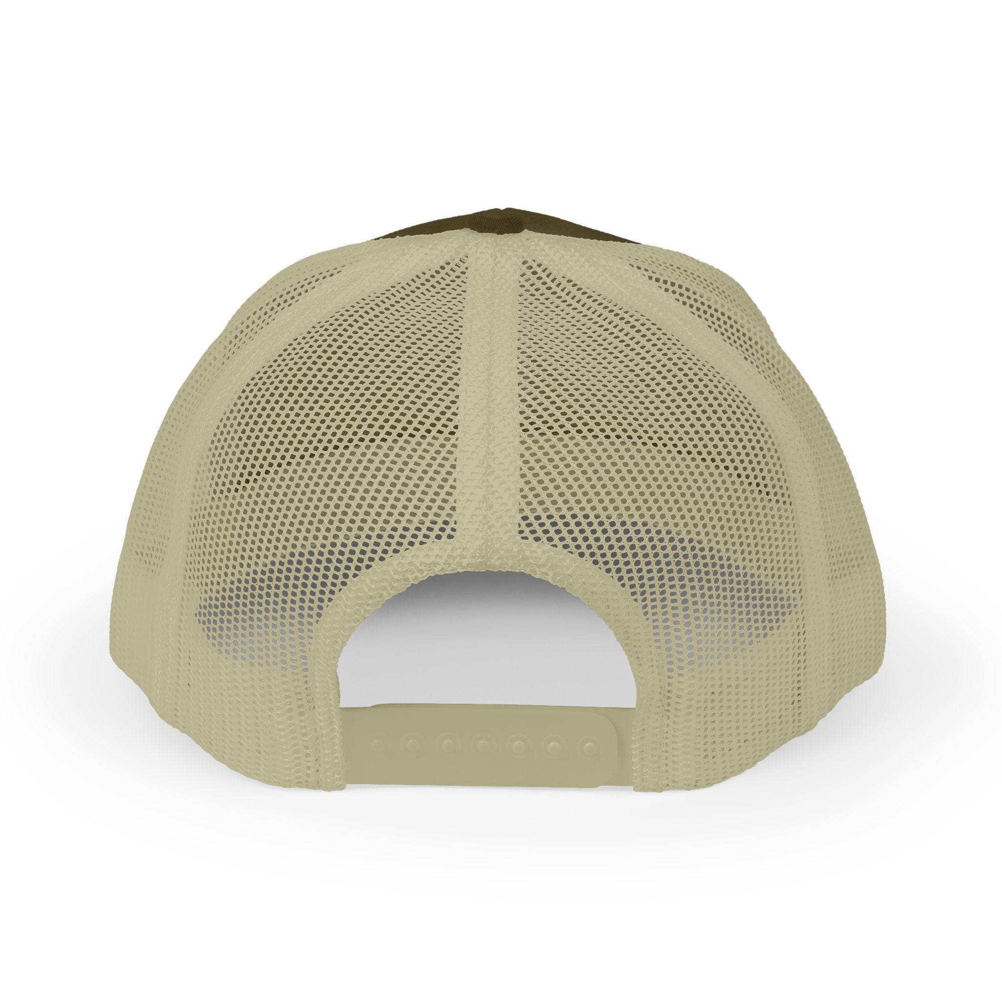 Mohon Snapback Trucker Cap