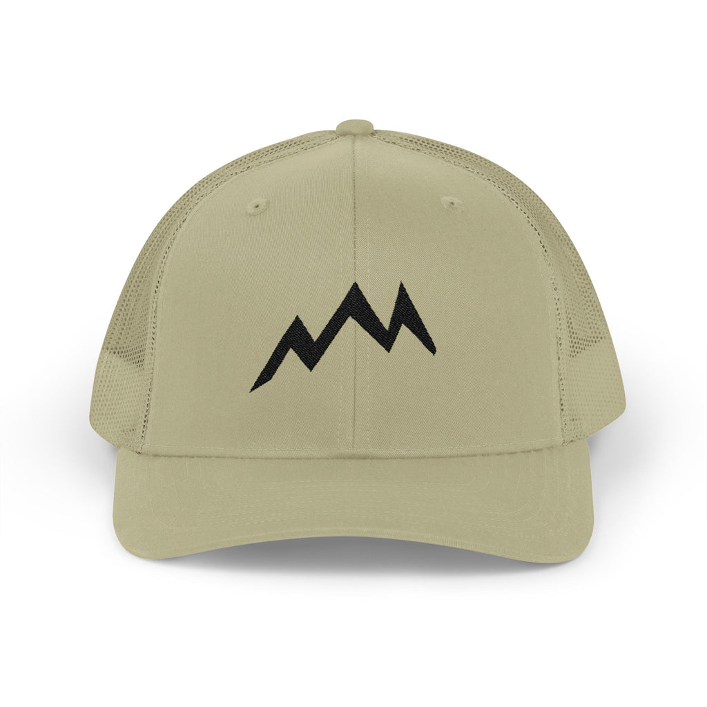 Mohon Snapback Trucker Cap
