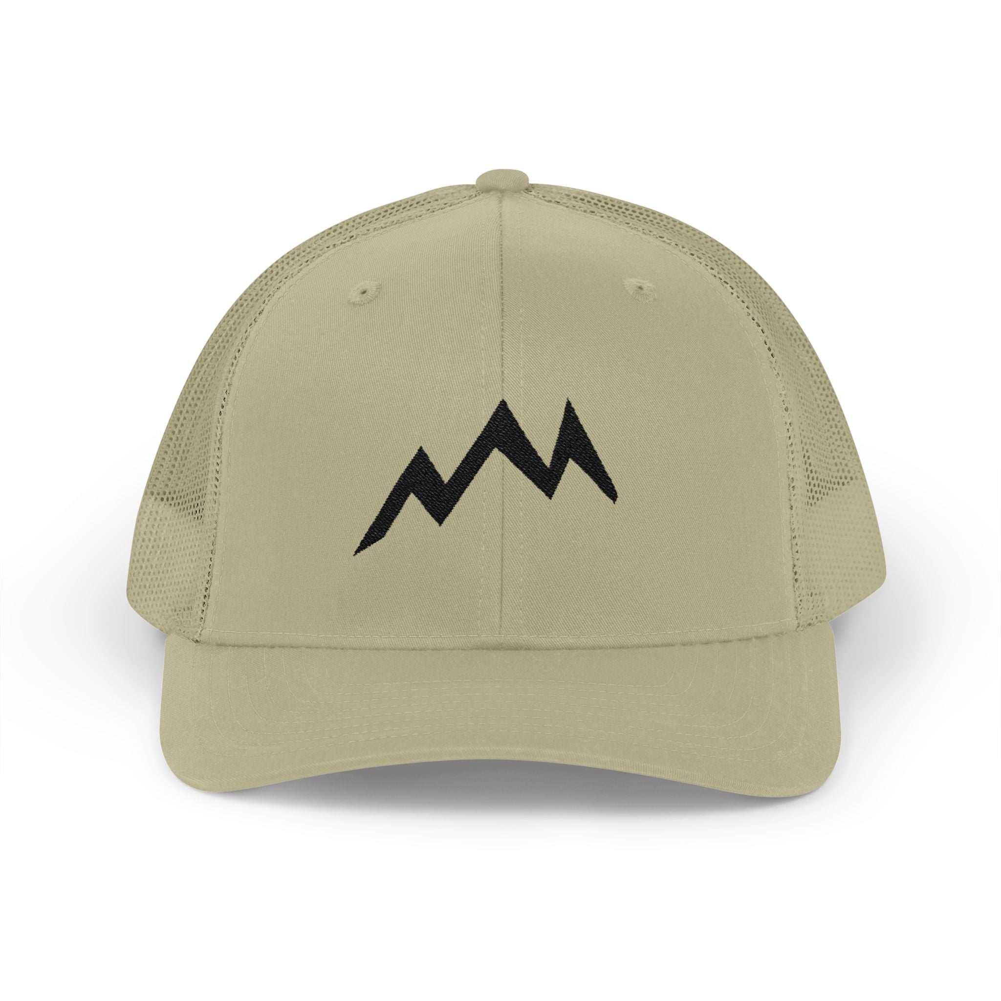 Mohon Snapback Trucker Cap