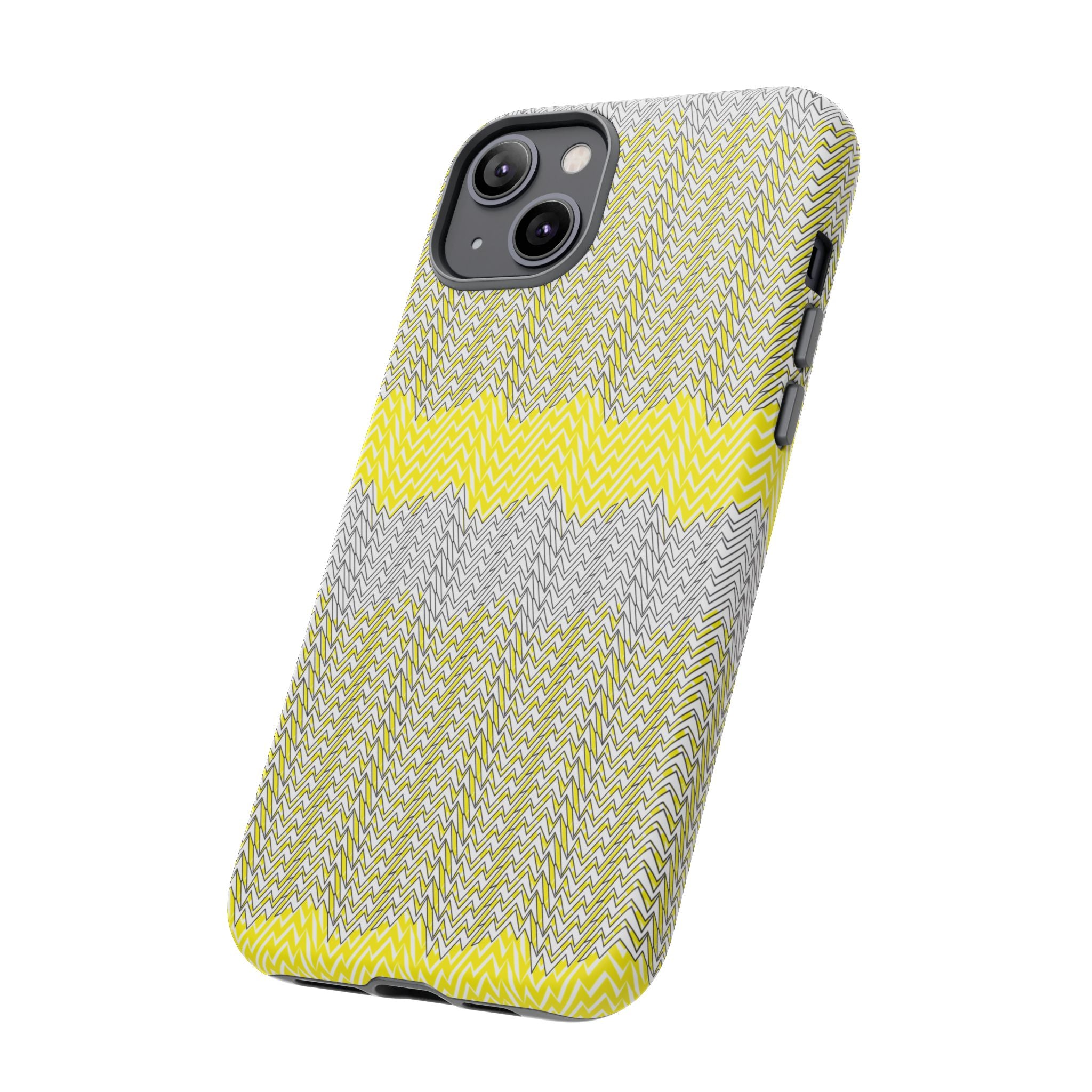 Mohon Geometric Phone Case