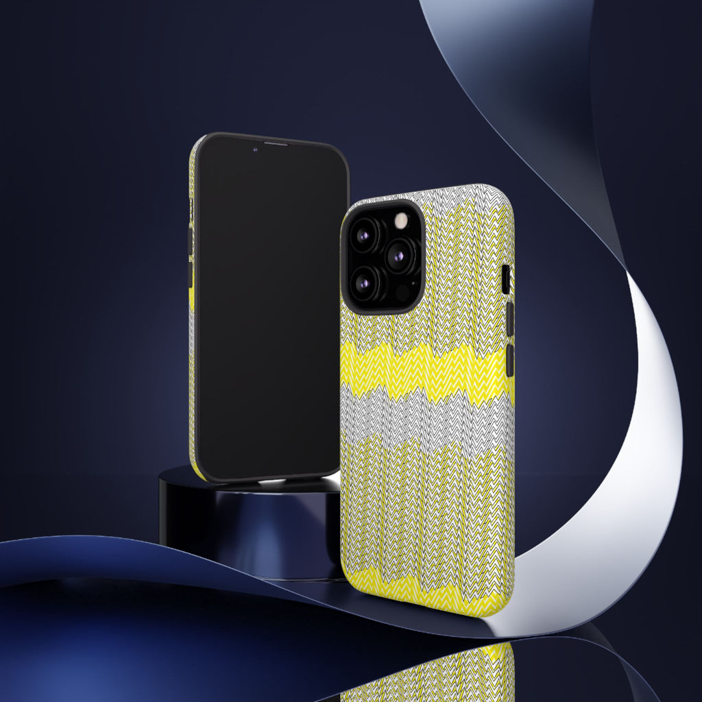 Mohon Geometric Phone Case