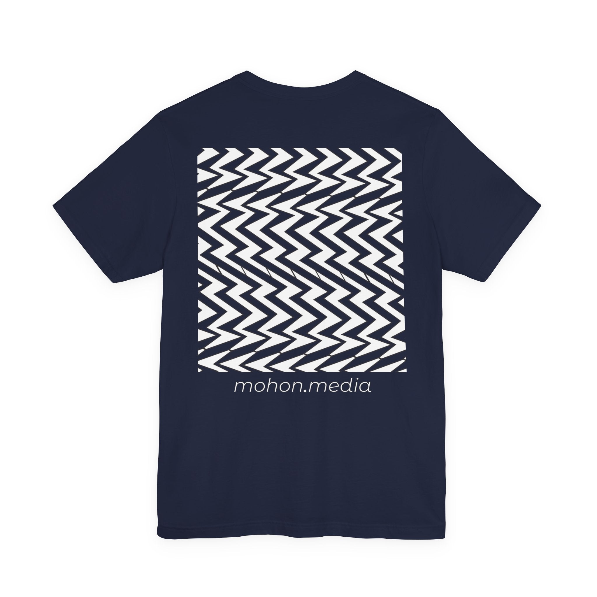 Mohon Minimalist Tee