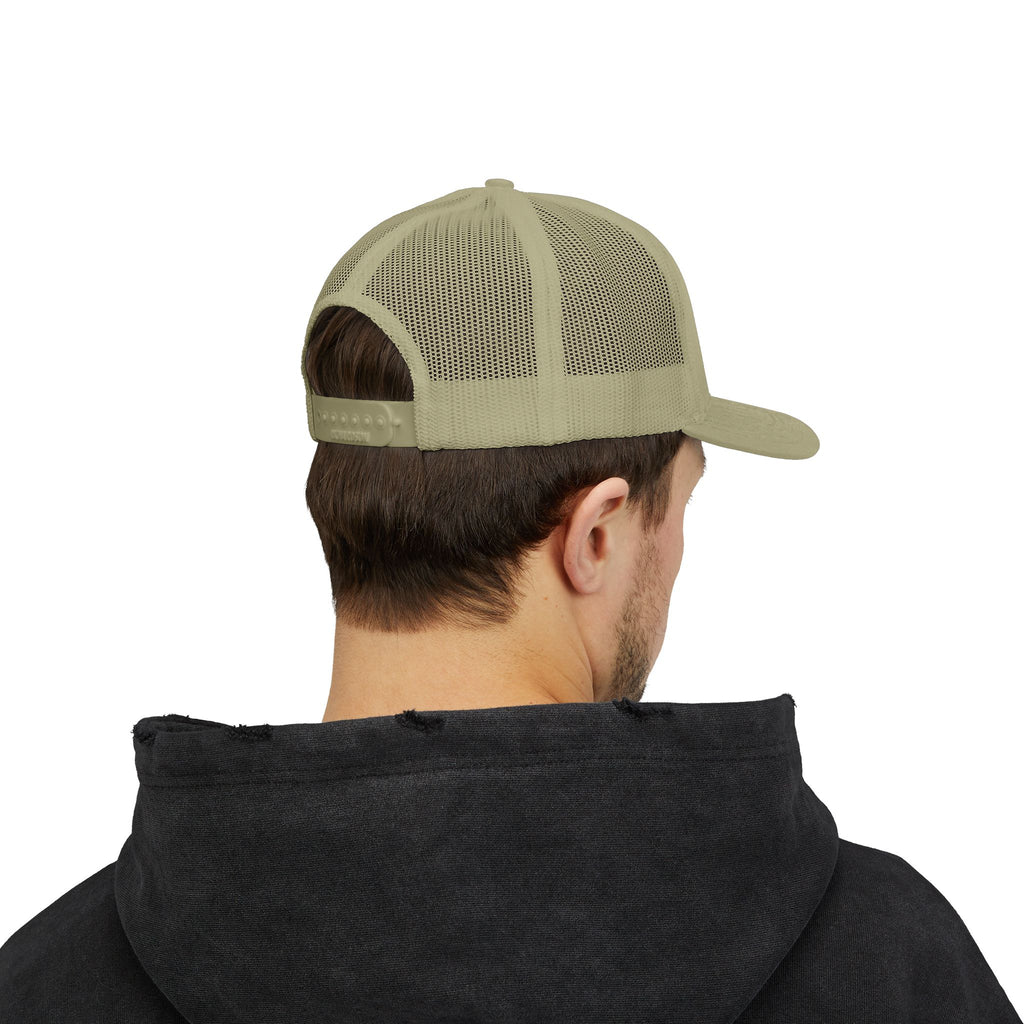 Mohon Snapback Trucker Cap
