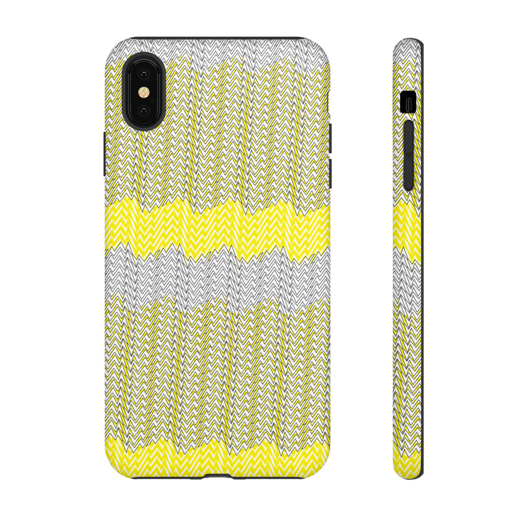 Mohon Geometric Phone Case