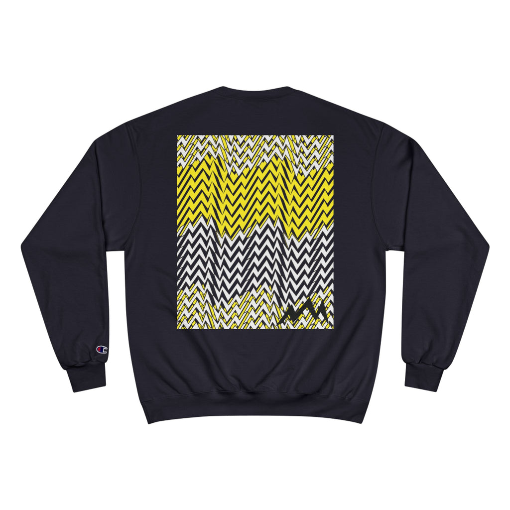 Mohon Champion crewneck