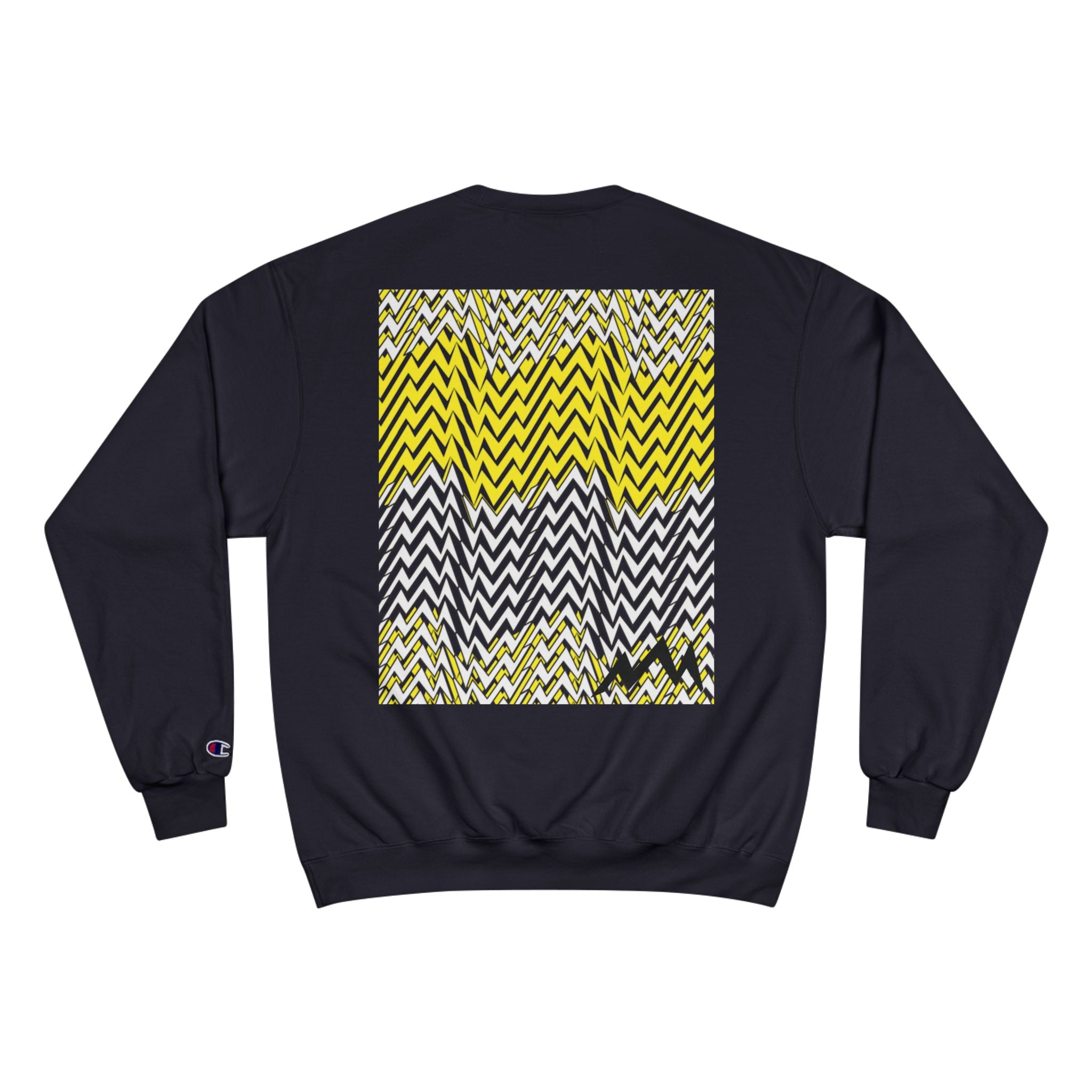 Mohon Champion crewneck
