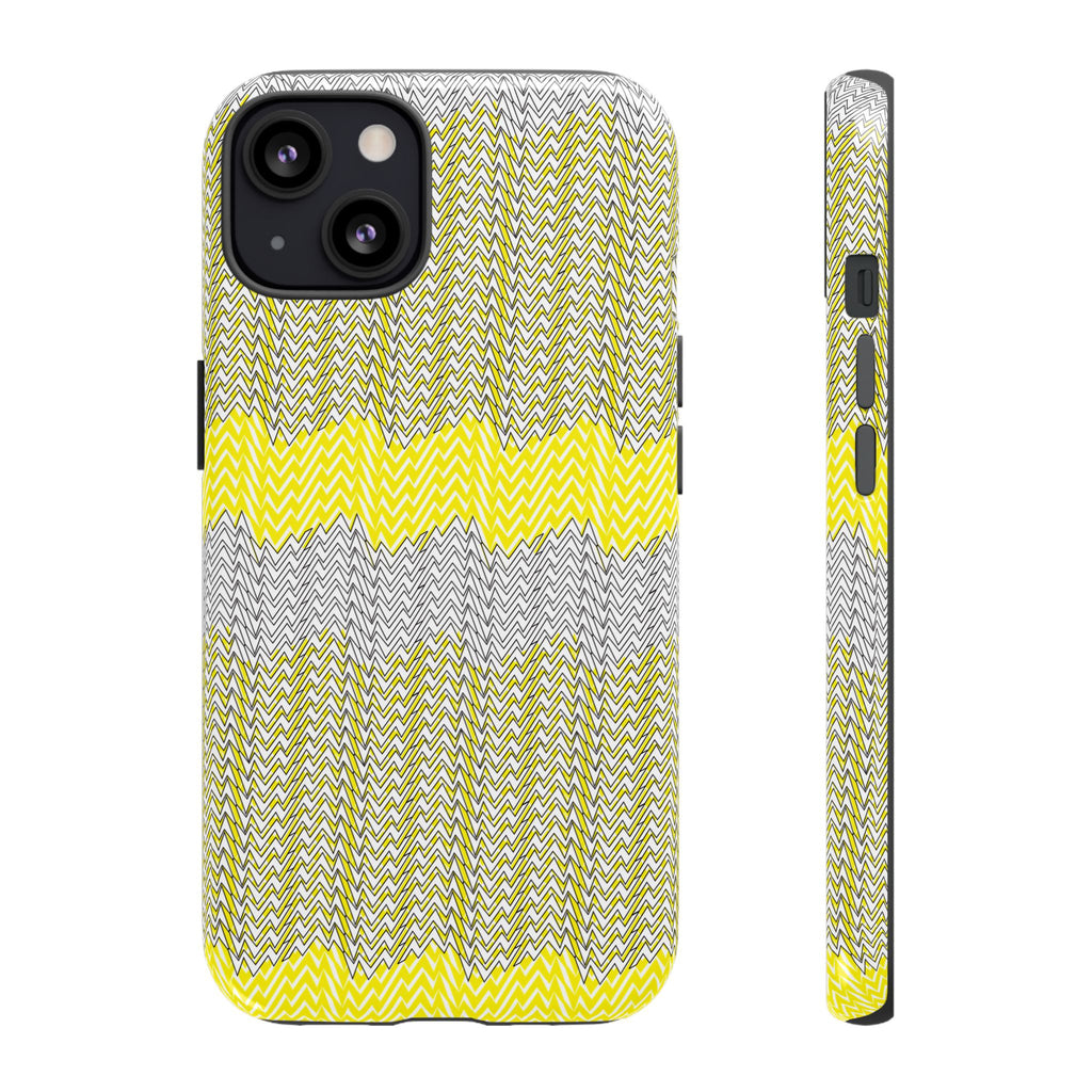 Mohon Geometric Phone Case