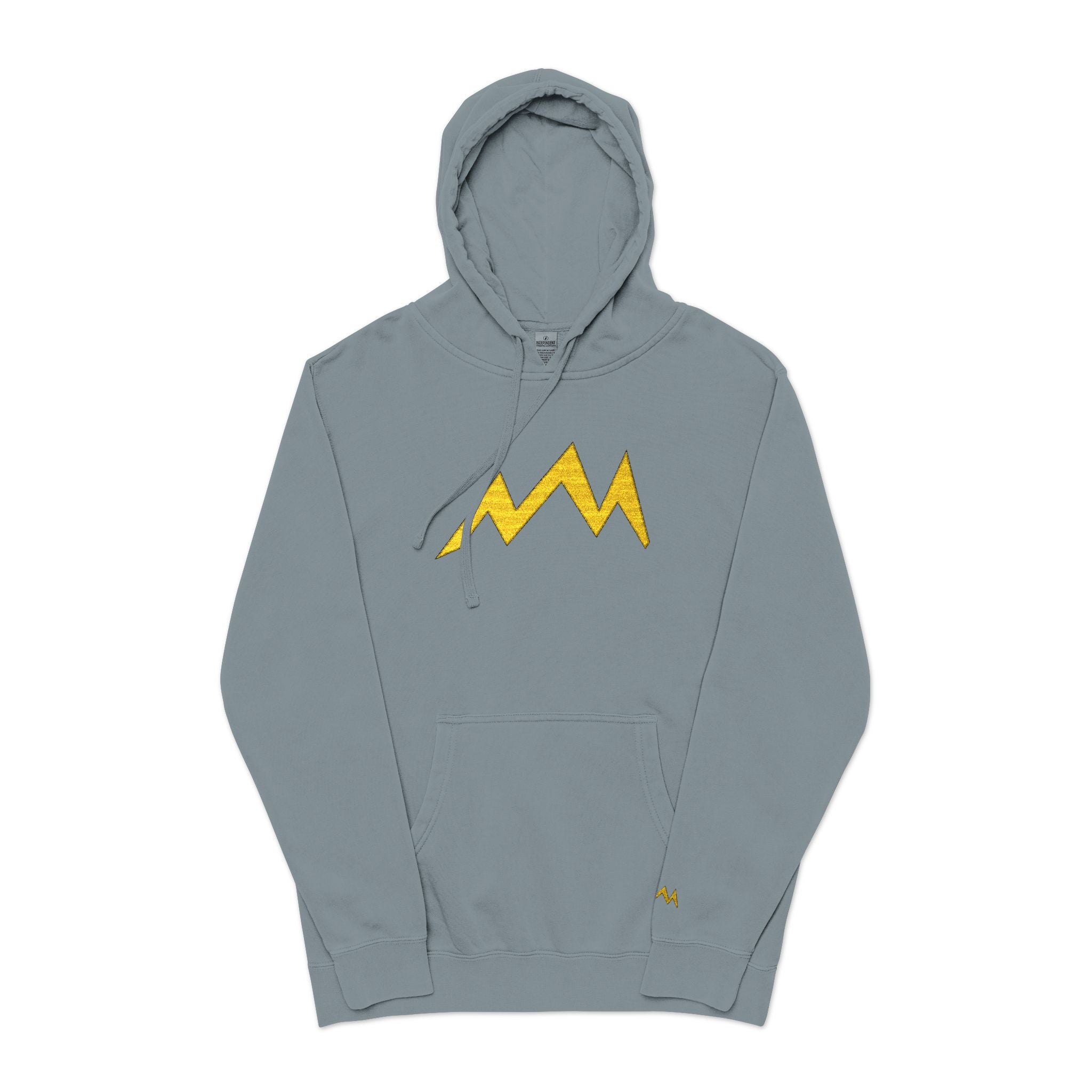 Mohon Hoodie (Embroidered)