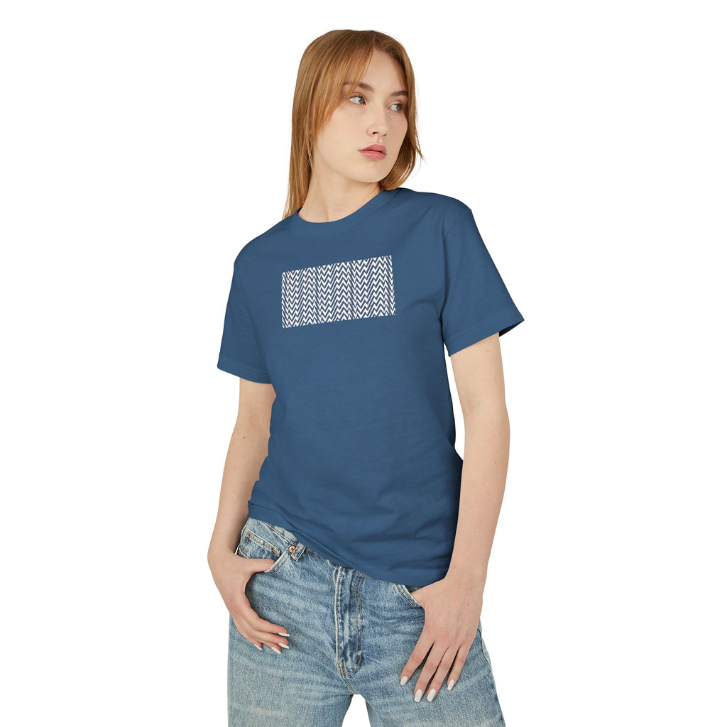 Mohon Barcode Tee