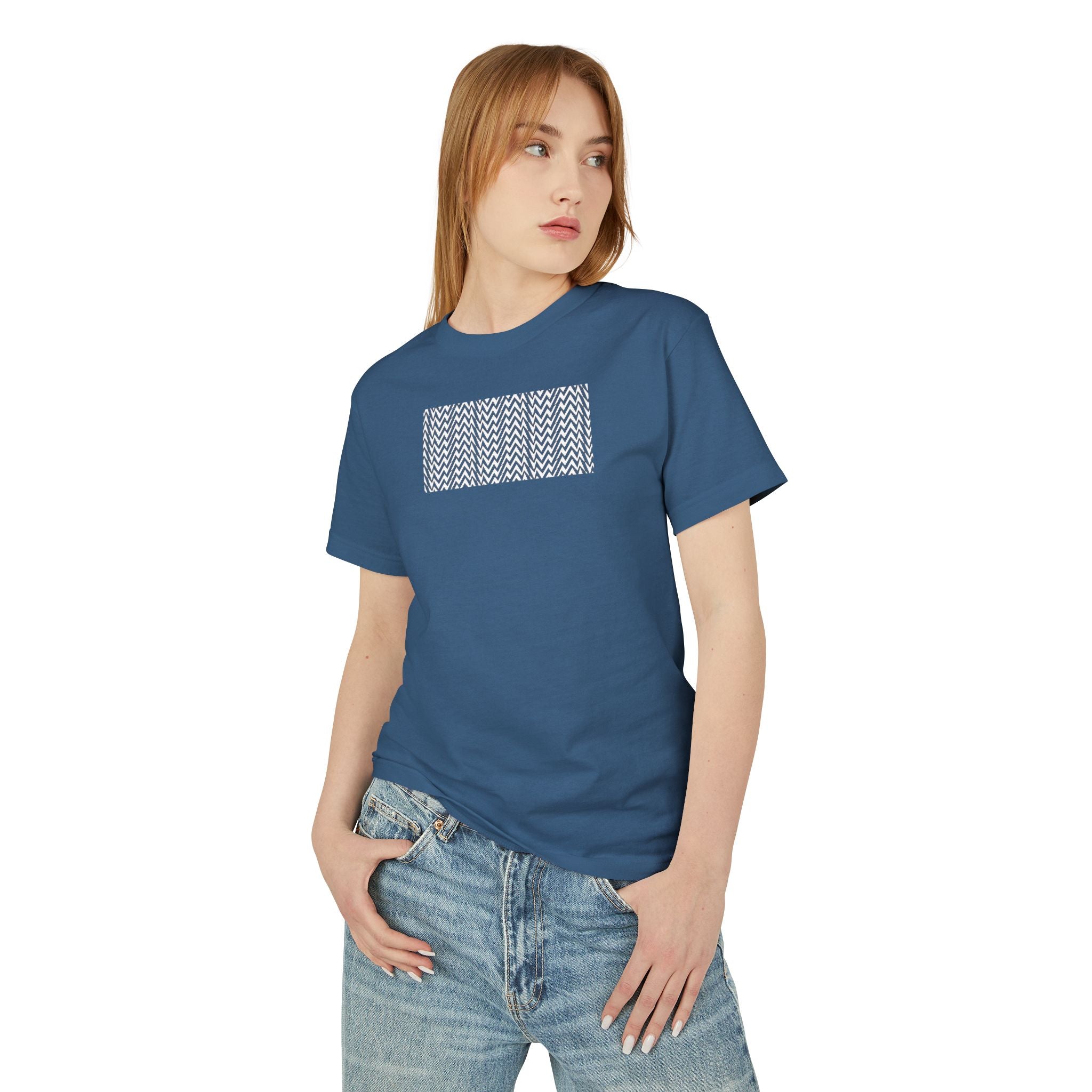 Mohon Barcode Tee
