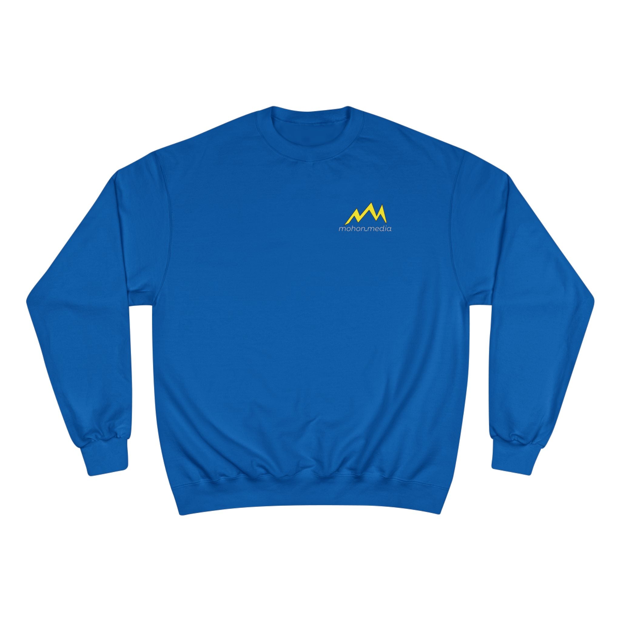 Mohon Champion crewneck