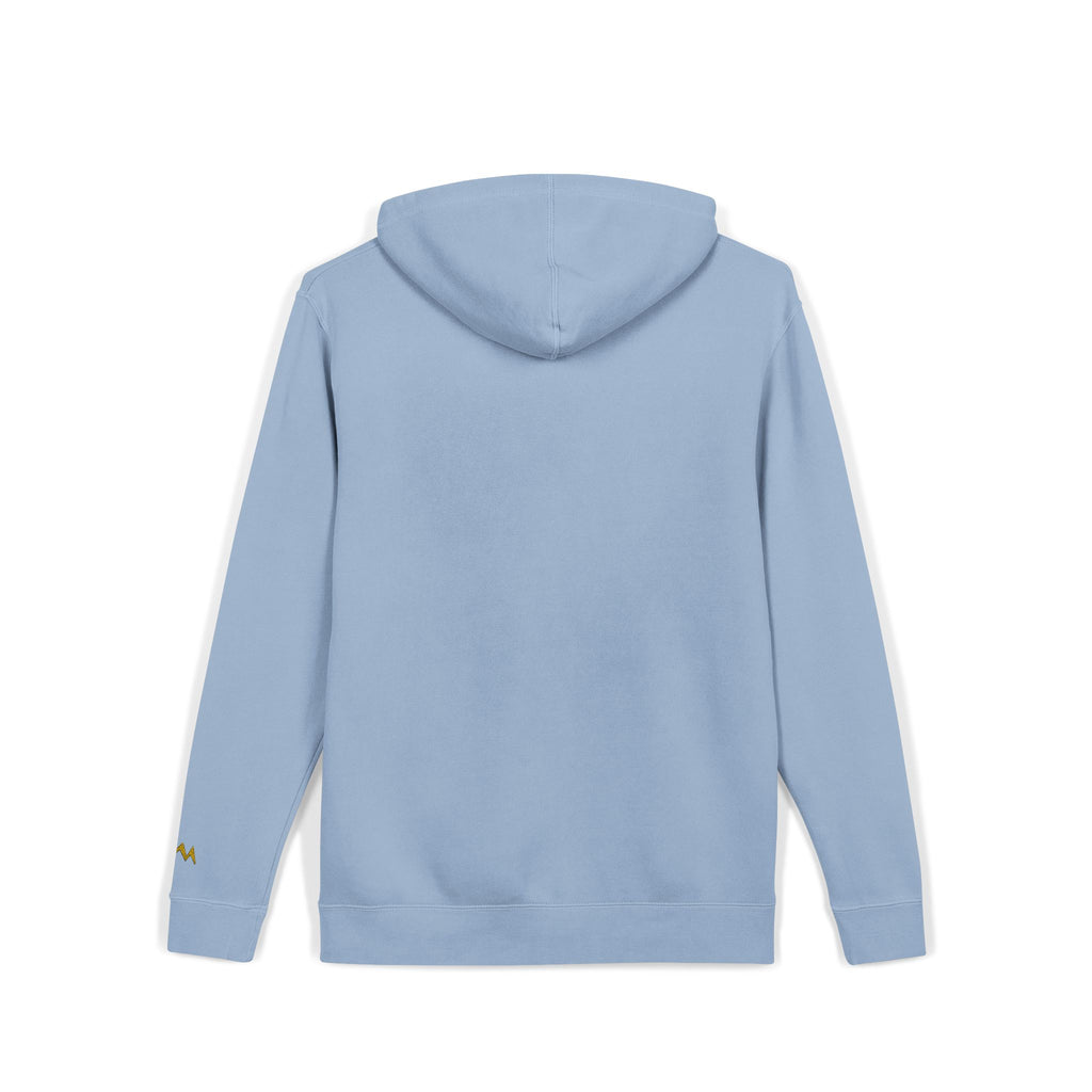Mohon Hoodie (Embroidered)
