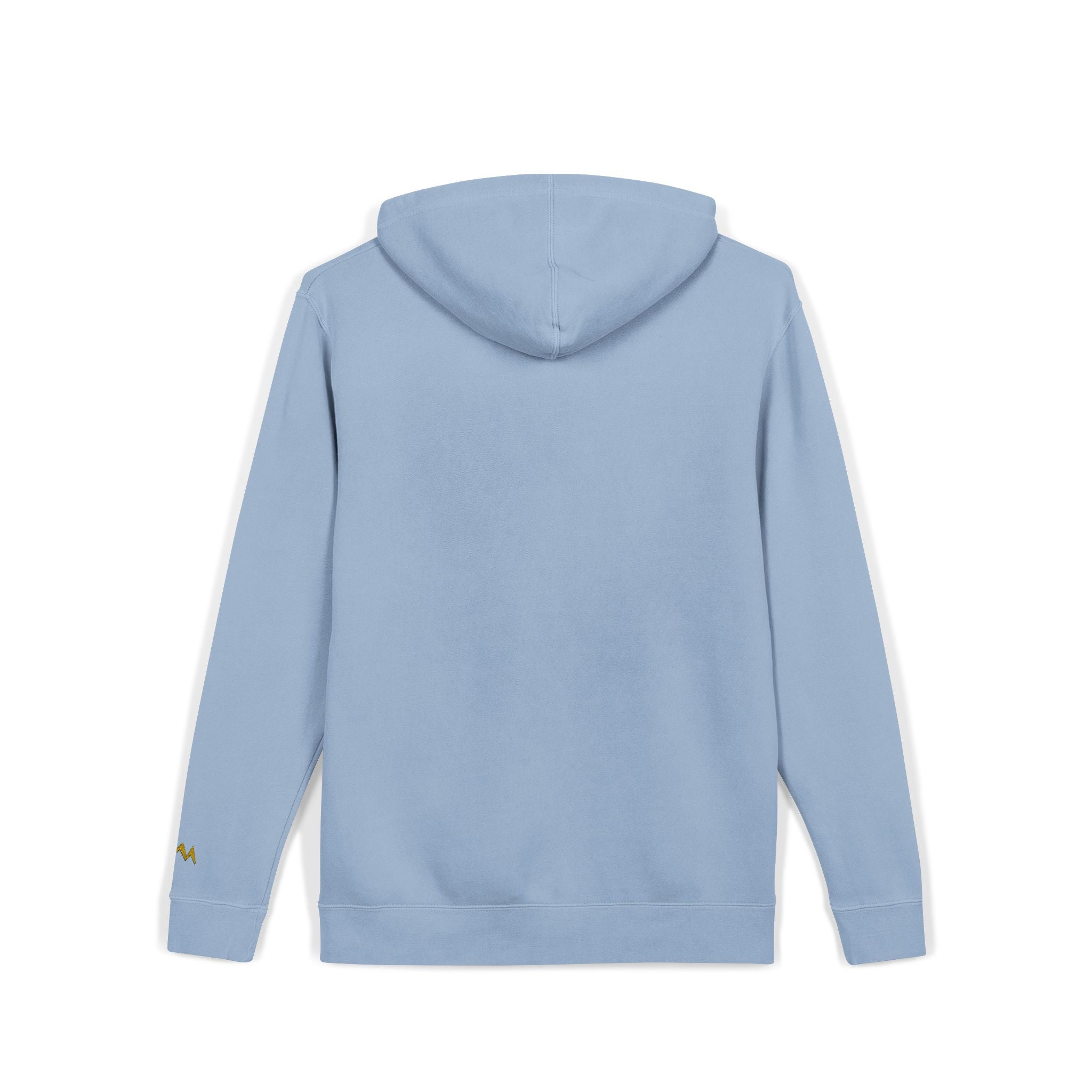 Mohon Hoodie (Embroidered)