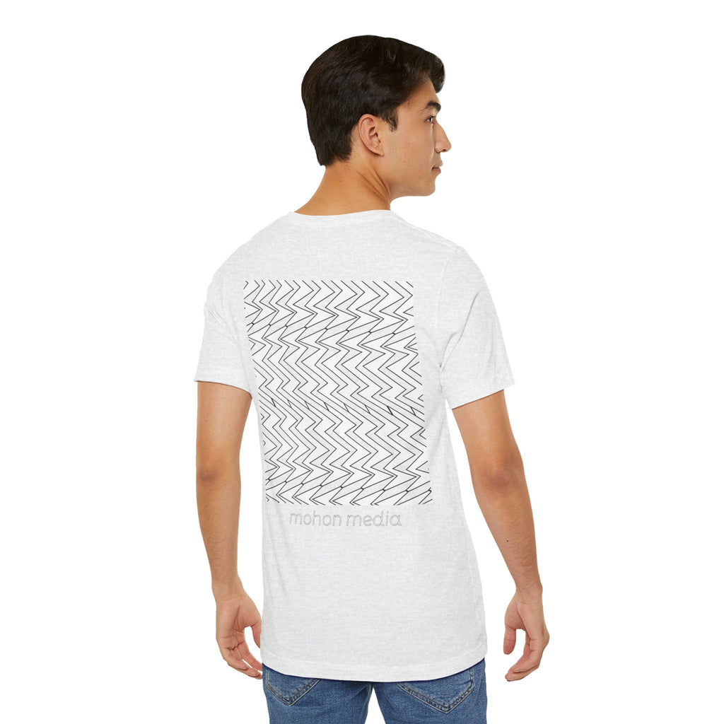 Mohon Minimalist Tee